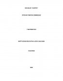 SOCIALES ”CUENTO”