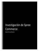 Spree Commerce