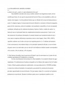 La expansion del modelo sojero