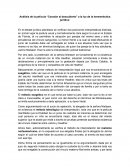 Análisis de la película “Corazón al descubierto”