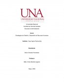 Caso Agora Partnership