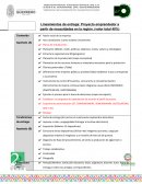 RUBRICA ADMINISTRACION INDUSTRIAL