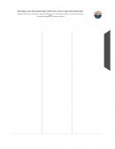 Laboratorio “Soluciones y Disoluciones”