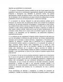 Agentes que posibilitaron la romanización