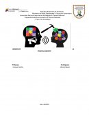Analisis de la practica docente y la efectividad de la enseñanza