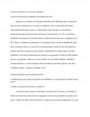 Diseño. ¿Cuál es el producto o servicio que vendemos?