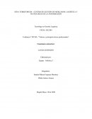 Evidencia 7 FICHA: “Valores y principios éticos profesionales”