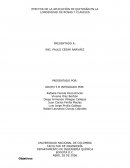 EFECTOS DE LA APLICACIÓN DE QUITOSÁN EN LA LONGEVIDAD DE ROSAS Y CLAVELES