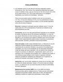 Virus y antibióticos