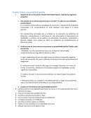 Familias felices y parentalidad positiva