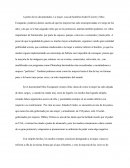 Documentales: Es cosa de hombres y Miss Escaparate