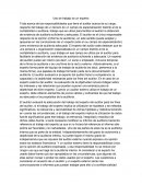 Uso de trabajos de expertos