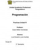 Programacion