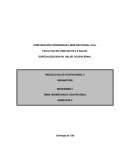 BIOMECANICA OCUPACIONAL