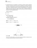 GESTIÓN DE LA CALIDAD. PRUEBA DE HIPÓTESIS