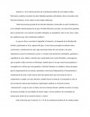 Constitución política de los Estados Unidos Mexicanos Art.1