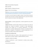 Formulación y Evaluación de Proyectos