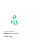 Caso pio, tabla de costos