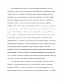 Análisis de la ley de puertos