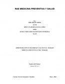 Impacto en la salud pública colombiana de los departamentos de medicina preventiva y salud pública de las facultades de medicina