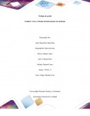 Seminario de investigacion. Diseño del instrumento de medición