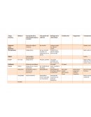 Psicopatología descriptiva. Etapas históricas