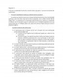 Usufructo un derecho real en cosa ajena