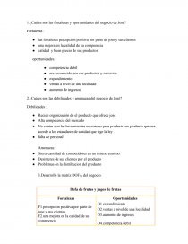 FUNDAMENTOS MERCADEO. Página 1
