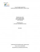 INVESTIGACIÓN DE MERCADEO CUANTITATIVA