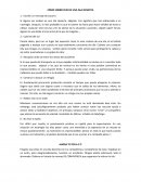 CÓMO SOBREVIVIR EN UNA ISLA DESIERTA