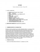 Ensayo habilidades sociales