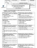 Prueba Ambar en cuarto