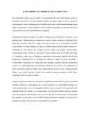 KARL POPPER Y EL PROBLEMA DE LA INDUCCION