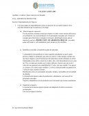 Emprendimiento de negocio