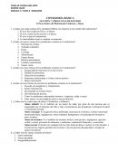 Consejeria y Psicologia. El Sexo dentro del Matrimonio Violencia y Abuso