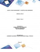 Supply Chain management y logística son sinónimos