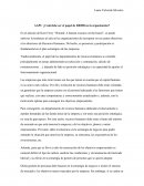 Papel de Recursos Humanos en la organización