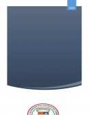 PROYECTO INTEGRADO DE MANTENIMIENTO