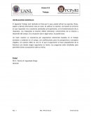 Teorías de la negociación