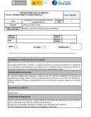 Prueba Práctica Final Gestión Operativa de Tesorería