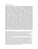 Causas de la guerra mundial