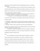 Actividad de aprendizaje Conocer las diferentes plataformas LMS