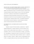 Peliculas delgadas y recubrimientos