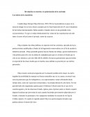 Revolución en marcha y la polarización de la sociedad