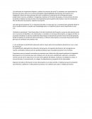 Foro gestión de la Integración