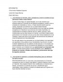 Marketing CASO RED BULL