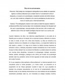 Eticas de las psicoterapias