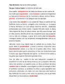 La Historia de Hércules