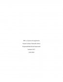 RSE y el proceso de negociación semana 7 IACC