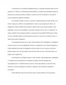 Trabajadoras sexuales